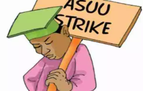  Read the Latest Development on the Ongoing ASUU Strike